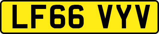LF66VYV