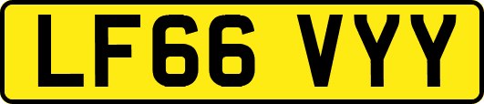 LF66VYY