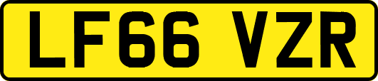 LF66VZR