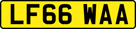 LF66WAA