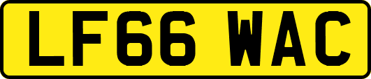 LF66WAC
