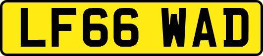 LF66WAD