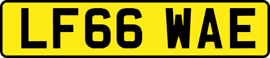 LF66WAE