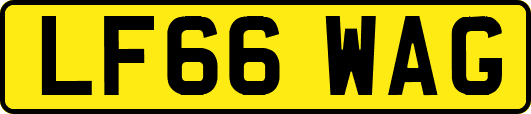 LF66WAG