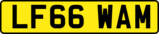LF66WAM