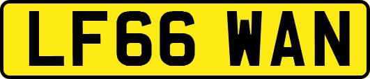 LF66WAN