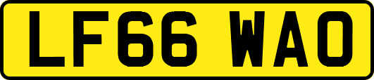 LF66WAO