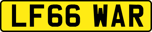 LF66WAR