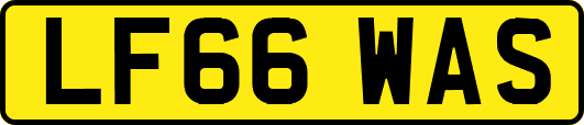 LF66WAS