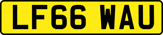 LF66WAU