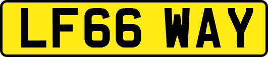 LF66WAY