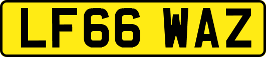 LF66WAZ