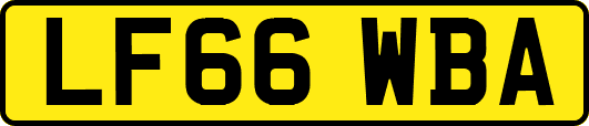 LF66WBA