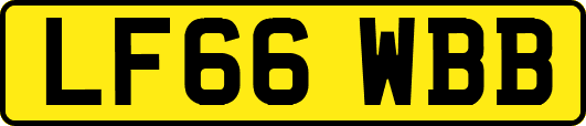 LF66WBB