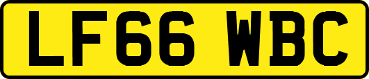 LF66WBC