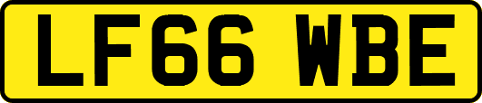 LF66WBE
