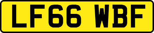 LF66WBF