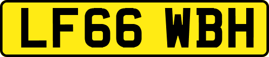 LF66WBH