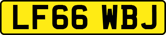 LF66WBJ