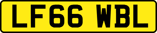 LF66WBL