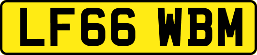 LF66WBM