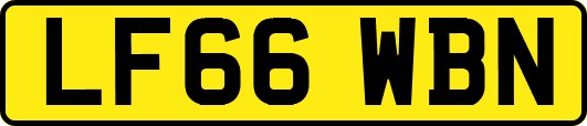 LF66WBN