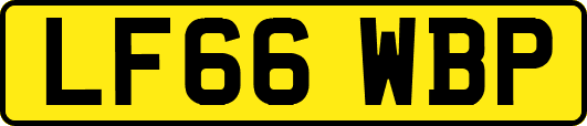 LF66WBP