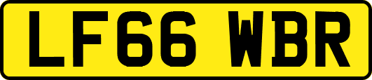 LF66WBR