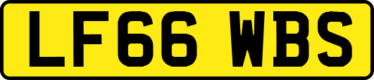 LF66WBS