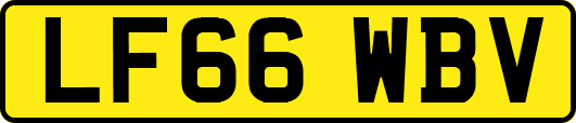 LF66WBV