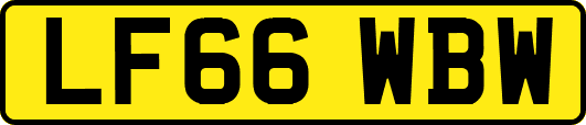 LF66WBW