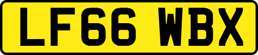 LF66WBX
