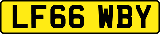 LF66WBY