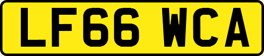 LF66WCA