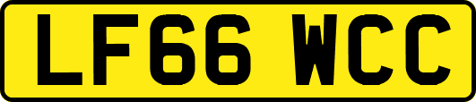LF66WCC