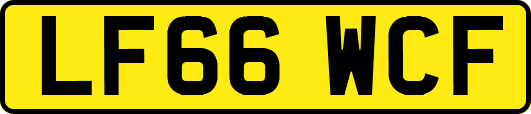 LF66WCF