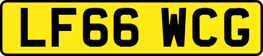 LF66WCG
