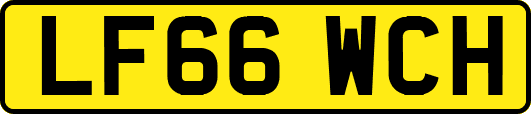 LF66WCH