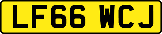 LF66WCJ