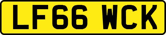 LF66WCK