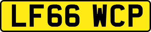 LF66WCP