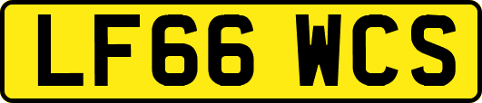 LF66WCS