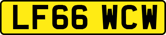 LF66WCW