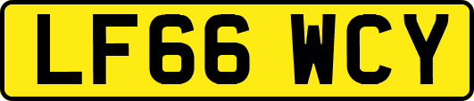 LF66WCY