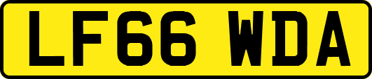 LF66WDA