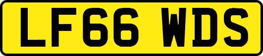 LF66WDS