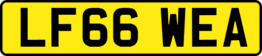 LF66WEA