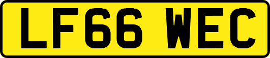 LF66WEC