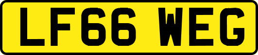 LF66WEG