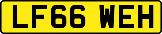 LF66WEH